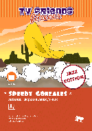 Die schnellste Maus von Mexiko 