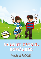 Drag Mi-e Jocul Românesc 