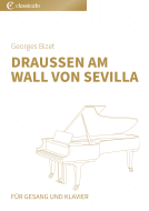 Draußen am Wall von Sevilla 