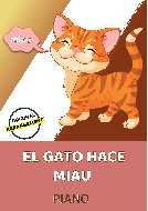 El Gato Hace Miau 