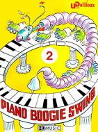 Piano boogie swing 2 