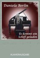 Es kommt ein Schiff geladen 