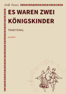 Es waren zwei Königskinder 