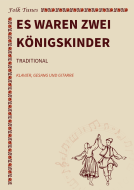 Es waren zwei Königskinder 