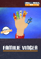 Familie Vinger 