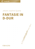 Fantasie in D-Dur 