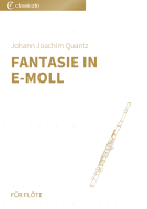 Fantasie in e-Moll 