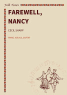 Farewell, Nancy 
