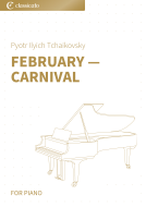 February - Carnival 