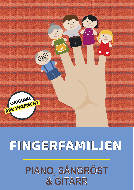 Fingerfamiljen 