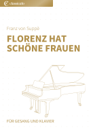 Florenz hat schöne Frauen 