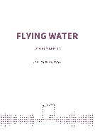 Flying Water 