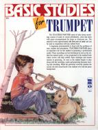 Teacher's Partner: Basic Trumpet Studies, first year 