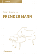 Fremder Mann 
