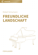 Freundliche Landschaft 