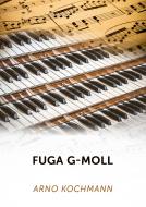Fuga g-Moll 