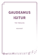 Gaudeamus igitur 
