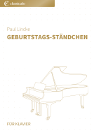 Geburtstags-Ständchen 