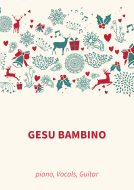 Gesu Bambino 