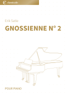 Gnossienne n° 2 