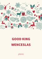 Good King Wenceslas 