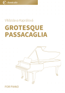 Grotesque Passacaglia 
