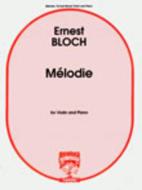 Melodie 