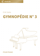 Gymnopédie n° 3 