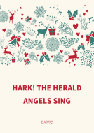 Hark! The Herald Angels Sing 