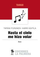 Hasta El Cielo Me Hizo Volar 