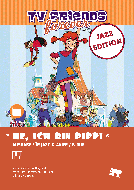 He, ich bin Pippi 