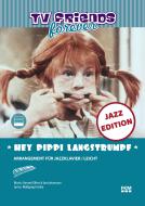 Hey Pippi Langstrumpf 