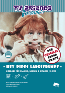 Hey, Pippi Langstrumpf 