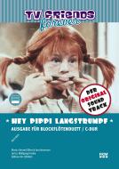 Hey, Pippi Langstrumpf 