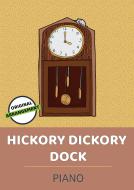 Hickory Dickory Dock 