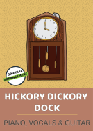 Hickory Dickory Dock 