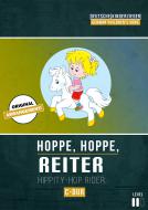 Hoppe, hoppe, Reiter 