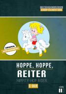 Hoppe, hoppe, Reiter 