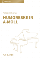 Humoreske in a-Moll 