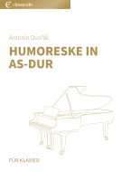 Humoreske in As-Dur 
