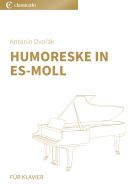 Humoreske in es-Moll 