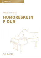 Humoreske in F-Dur 