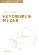 Humoreske in Fis-Dur 