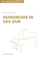 Humoreske in Ges-Dur 