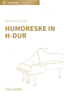 Humoreske in H-Dur 