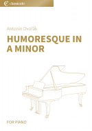 Humoresque in A minor 