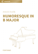 Humoresque in B major 