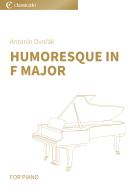Humoresque in F major 