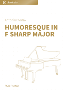 Humoresque in F sharp major 