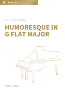 Humoresque in G flat major 